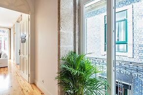 Indulge Porto Flats