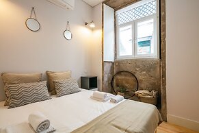 Indulge Porto Flats