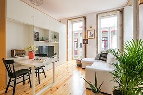 Indulge Porto Flats