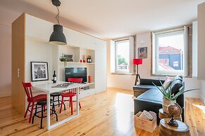 Indulge Porto Flats
