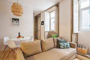 Indulge Porto Flats