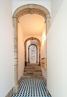 Indulge Porto Flats