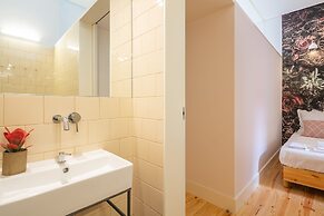 Indulge Porto Flats