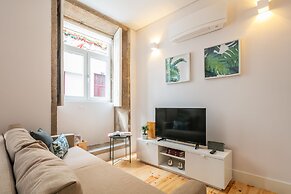 Indulge Porto Flats