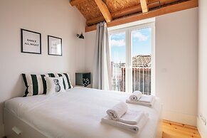 Indulge Porto Flats