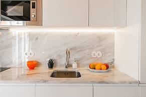 Indulge Porto Flats
