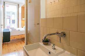 Indulge Porto Flats