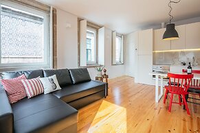 Indulge Porto Flats