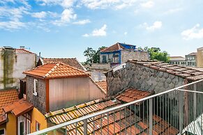 Indulge Porto Flats