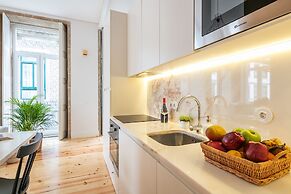 Indulge Porto Flats