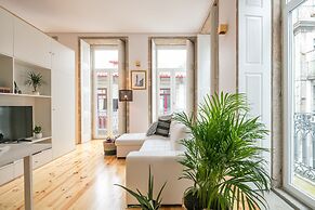 Indulge Porto Flats