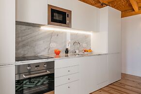 Indulge Porto Flats