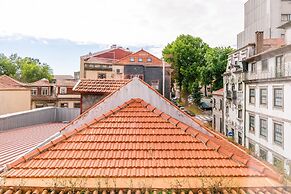 Indulge Porto Flats