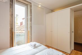 Indulge Porto Flats