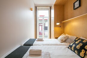 Indulge Porto Flats
