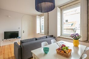 Indulge Porto Flats