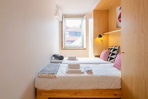 Indulge Porto Flats