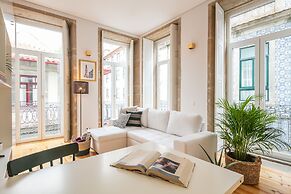 Indulge Porto Flats