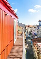 Indulge Porto Flats