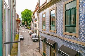 Indulge Porto Flats