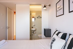 Indulge Porto Flats