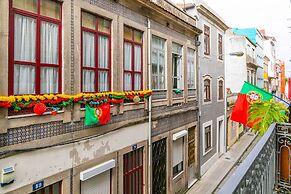 Indulge Porto Flats