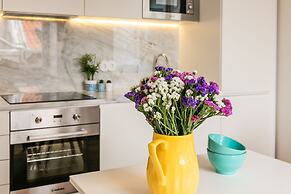 Indulge Porto Flats