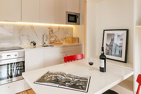 Indulge Porto Flats