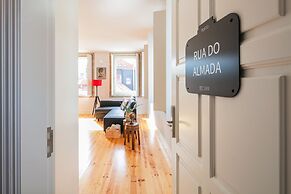 Indulge Porto Flats