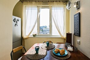 GM Apartment 1 Volkonskiy 15