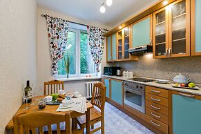 GM Apartment B Kharitonievsiy 5-7