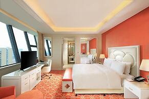 Howard Johnson Plaza Ningbo