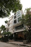 Zody House