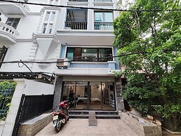 Zody House