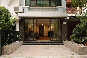 Zody House