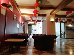Residence Borgo al Sole by Gruppo LCL