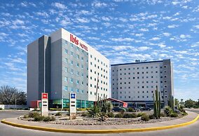 ibis budget Aguascalientes Norte
