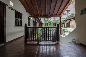 Casa Bugó