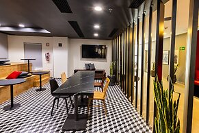Ibis Tijuana Zona Rio