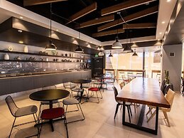 Ibis Tijuana Zona Rio