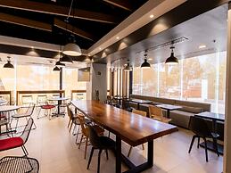 Ibis Tijuana Zona Rio