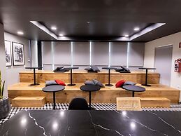 Ibis Tijuana Zona Rio