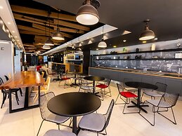 Ibis Tijuana Zona Rio