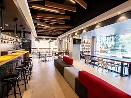 Ibis Tijuana Zona Rio