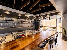 Ibis Tijuana Zona Rio