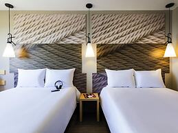 Ibis Tijuana Zona Rio