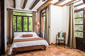 Hacienda Barrigona