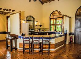 Hacienda Barrigona