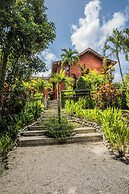 Hacienda Barrigona