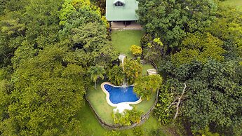 Hacienda Barrigona